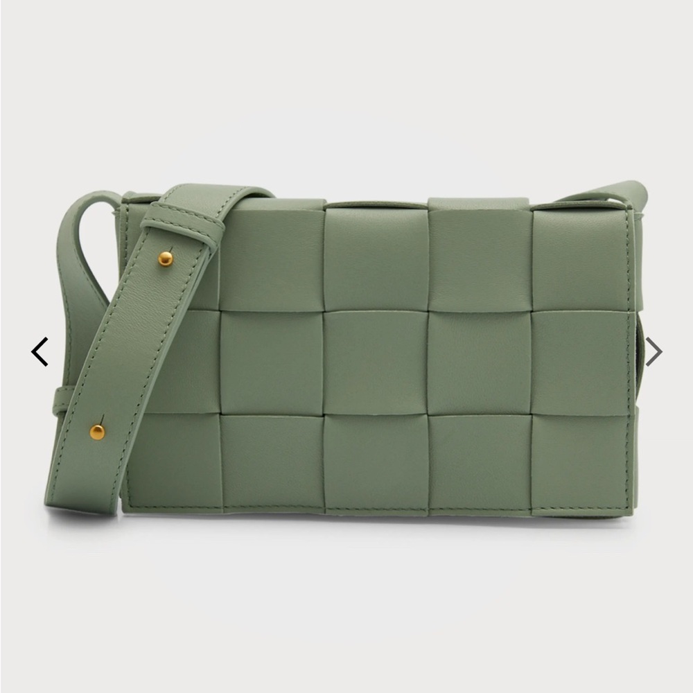 NEW - Never Used Bottega Veneta Cassette